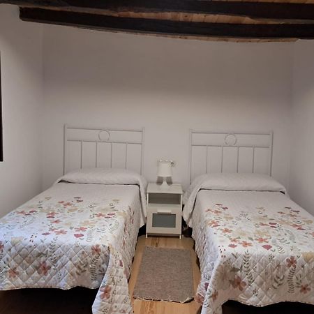 Casa Rural La Venta Bareyo Eksteriør billede