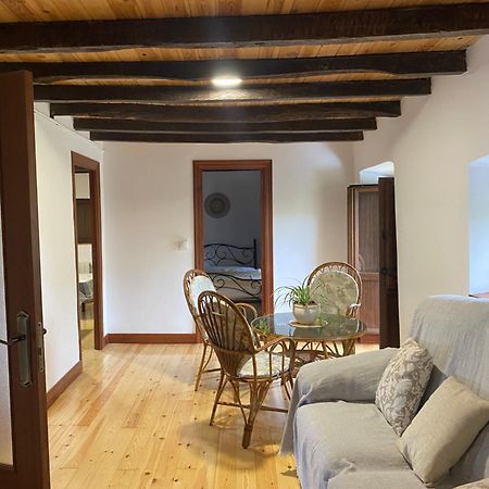 Casa Rural La Venta Bareyo Eksteriør billede