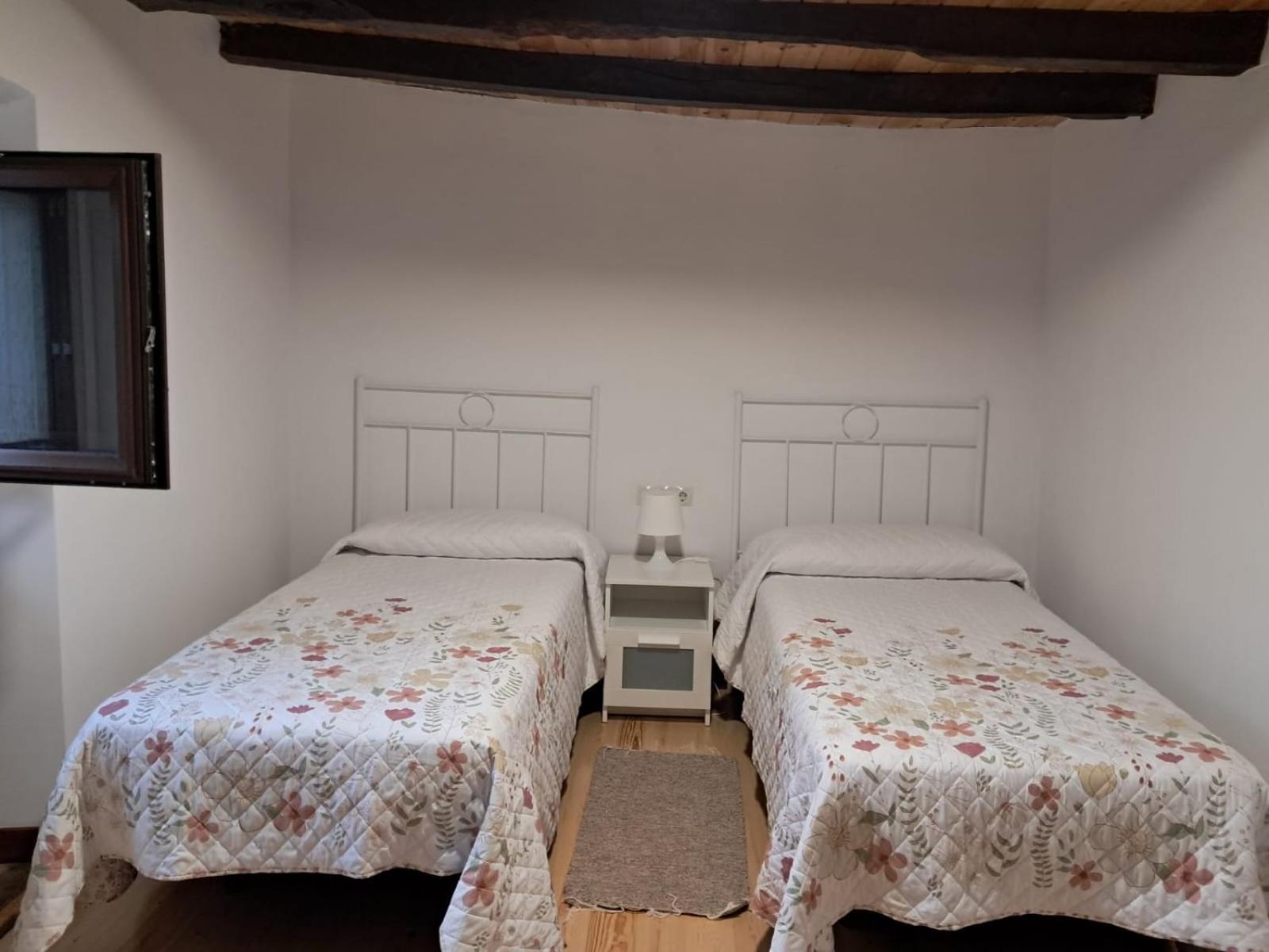 Casa Rural La Venta Bareyo Eksteriør billede
