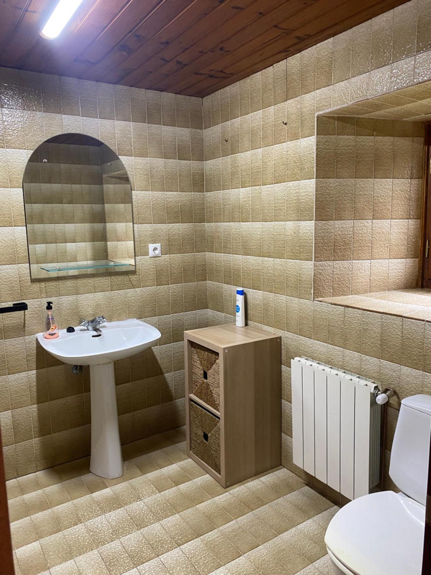 Casa Rural La Venta Bareyo Eksteriør billede