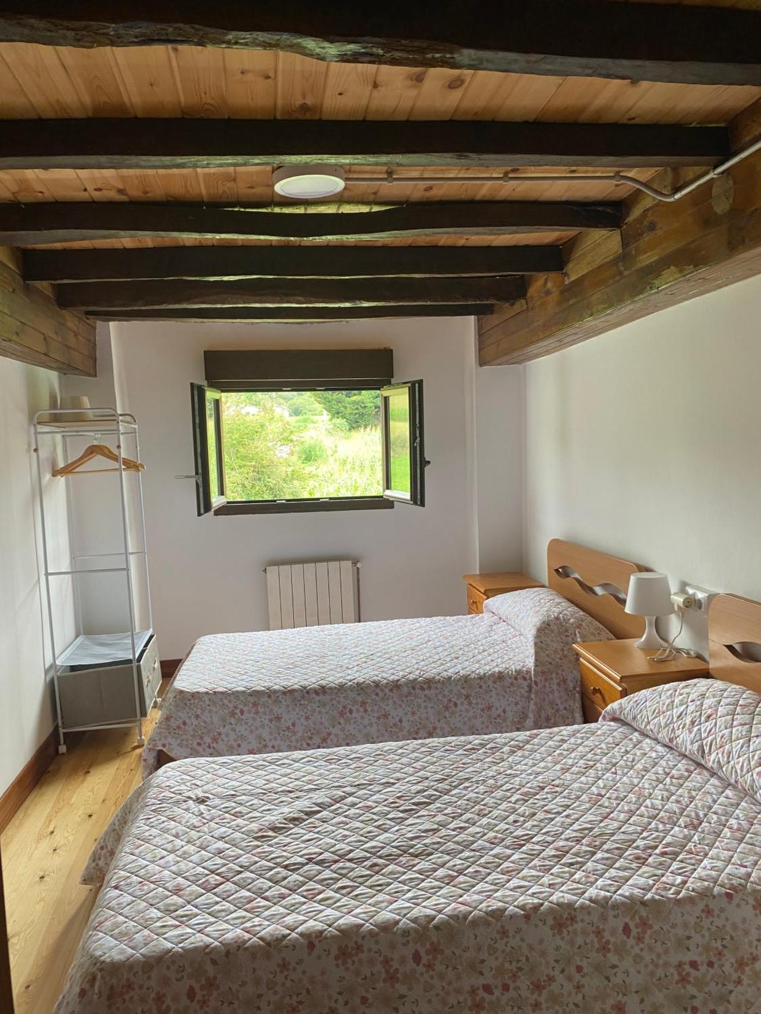 Casa Rural La Venta Bareyo Eksteriør billede